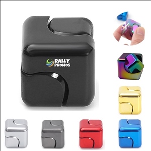 Square Stress Relief Fidget Spinner